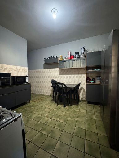 Vila Mollon IV - Santa Barbara D'Oeste