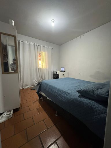Vila Mollon IV - Santa Barbara D'Oeste