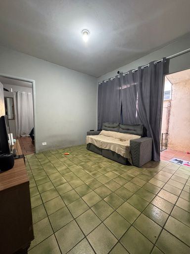 Vila Mollon IV - Santa Barbara D'Oeste
