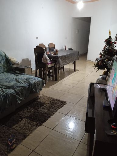 Sala - Jardom Boer - Americana