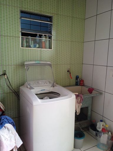 Área de Serviço - Jardom Boer - Americana