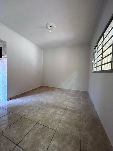 Parque Residencial do Lago - Santa Barbara d'Oeste
