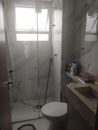 Residencial Angellis - Santa Barbara d'Oeste