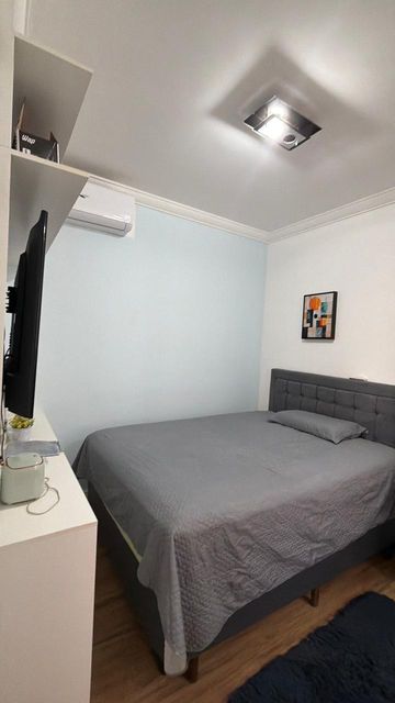 - Condomínio Vila Branca - Americana