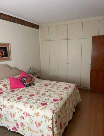 Quarto - Edifício Grotta Bianca - Americana