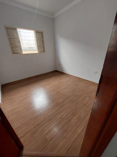 Quarto - Cidade Jardim II - Americana