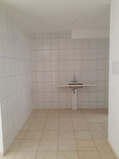 Cozinha - Cond. Residencial Jardim dos Lirios - Americana