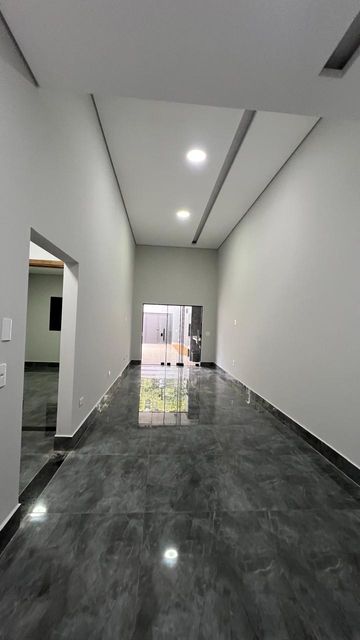 Sala - Jardim Brasilia - Americana