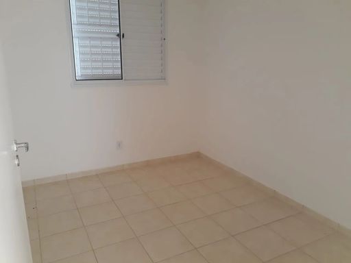 Quarto - Cond. Residencial Jardim dos Lirios - Americana