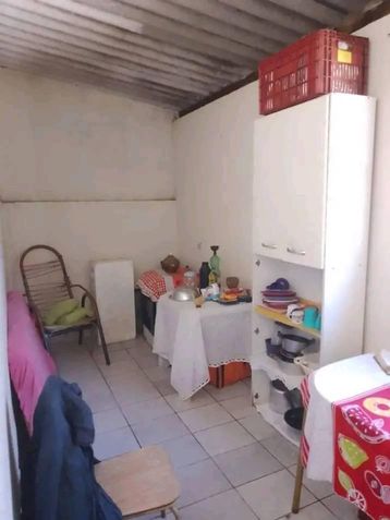 Cozinha - Mollon - Santa Barbara D'Oeste