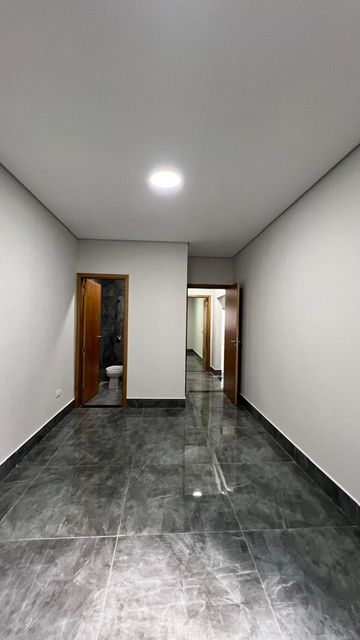 Quarto - Jardim Brasilia - Americana