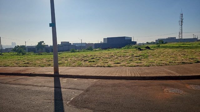 Jardim Souza Queiroz - Santa Barbara d'Oeste