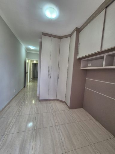 Quarto - Jardim Terramérica I - Americana