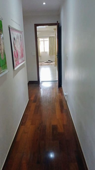 Parque Residencial Santa Ines - Santa Barbara D'Oeste