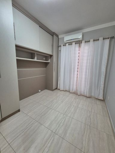 Quarto - Jardim Terramérica I - Americana