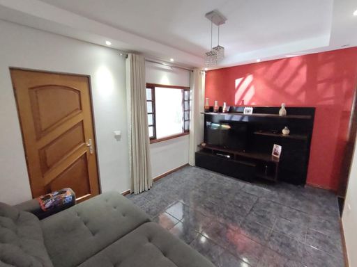 Vila Bertini - Americana