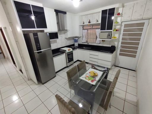 Vila Bertini - Americana