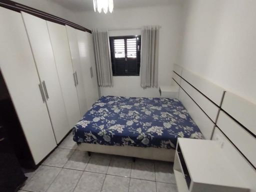 Vila Bertini - Americana