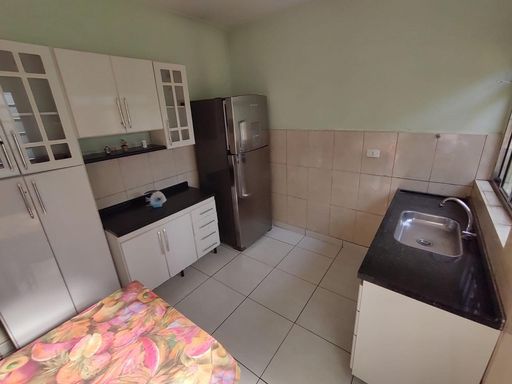 Vila Bertini - Americana