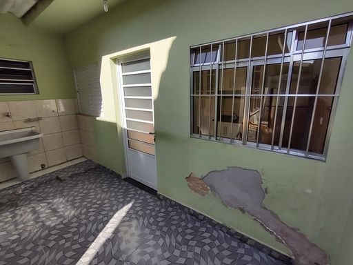 Vila Bertini - Americana