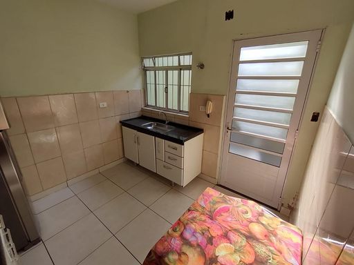 Vila Bertini - Americana