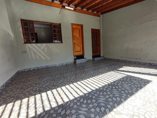 Vila Bertini - Americana