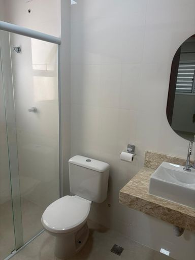 Edificio Miconos - Americana