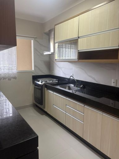 Edificio Miconos - Americana