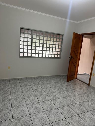 Parque Residencial Santa Ines -Santa Barbara d'Oeste