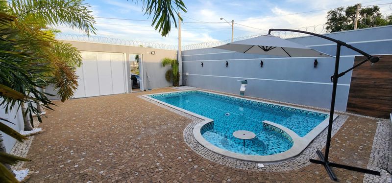 Jardim Aranha Oliveira - Santa Barbara D'Oeste