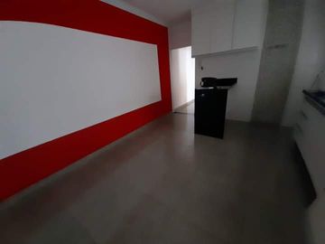 Cozinha - Morada do Sol - Americana