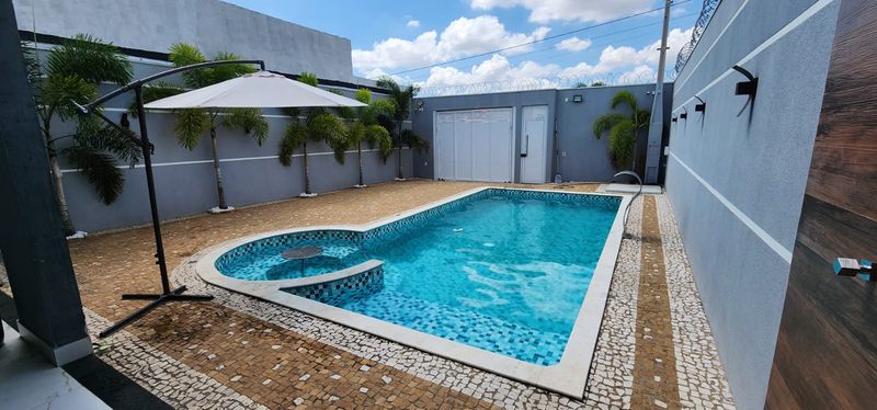 Jardim Aranha Oliveira - Santa Barbara D'Oeste