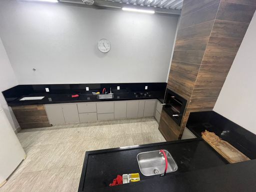 Jardim dos Manacá - Americana