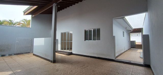 Monte Carlo - Americana