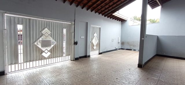 Monte Carlo - Americana