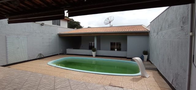 Monte Carlo - Americana