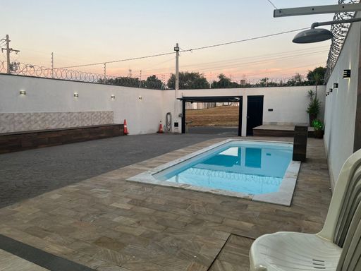 Jardim dos Manacá - Americana