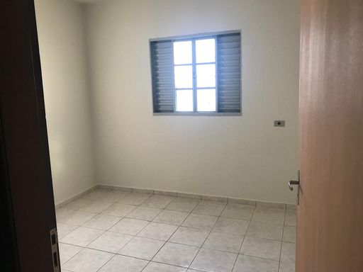 Quarto - São Joaquim - Santa Barbara d'Oeste