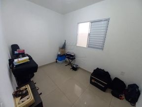 Jardim Palmeiras - Santa Barbara d'Oeste