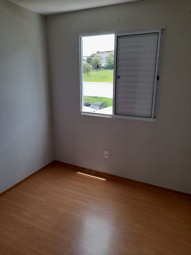 Quarto - Parque Aspen - Americana