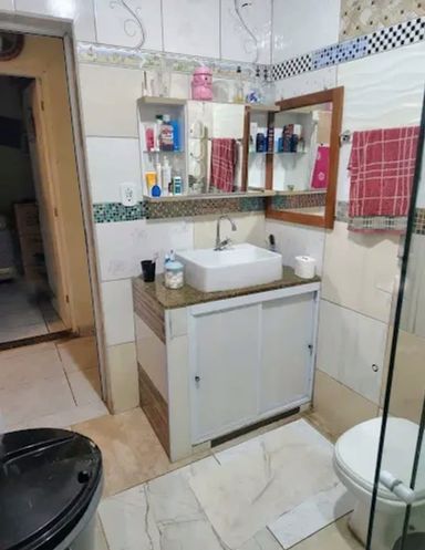 Chácara Recreio Cruzeiro do Sul - Santa Barbara d'Oeste