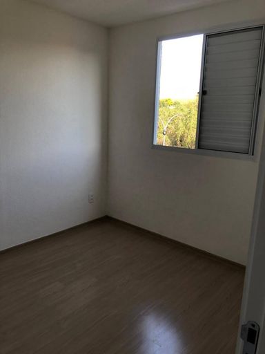 Condomínio Conquista Nature - Santa Barbara d'Oeste