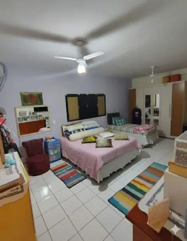 Chácara Recreio Cruzeiro do Sul - Santa Barbara d'Oeste