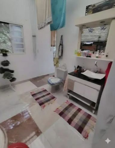 Chácara Recreio Cruzeiro do Sul - Santa Barbara d'Oeste