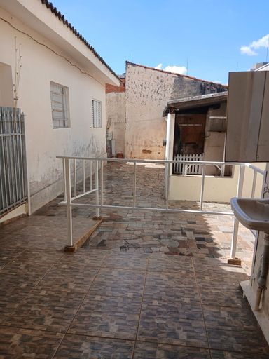 Vila Margarida - Americana