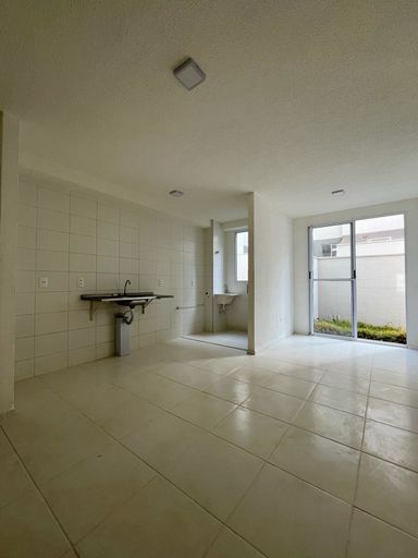 Sala - Conquista Nature - Santa Barbara d'Oeste