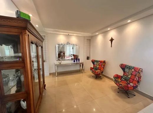 Sala - Parque Residencial Nardini - Americana