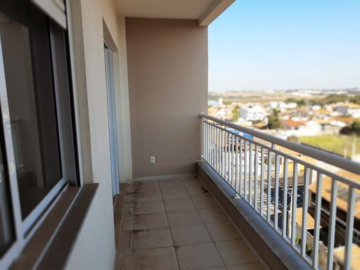 Residencial Moradas Panzan - Americana