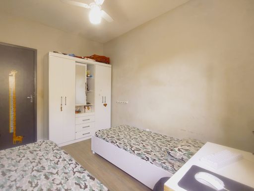 Quarto - Residencial Araguaia - Americana