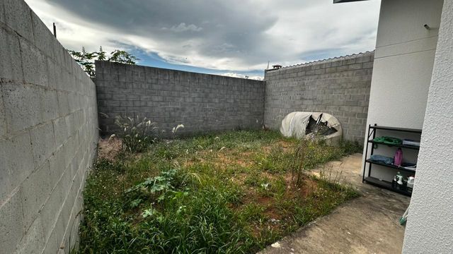 Jardim América - Americana